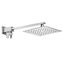 Верхний душ Paini Milano 50CR759TCASQET9 Хром