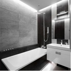 Верхний душ Paini Milano 50CR759TCASQET9 Хром