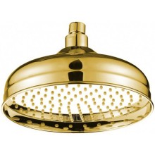Верхний душ Cezares Articoli Vari CZR-H-SP20-03 Золото