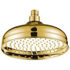 Верхний душ Cezares Articoli Vari CZR-H-SP20-03 Золото