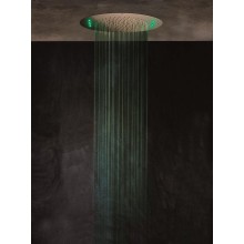 Верхний душ Cezares CZR-SDRH1-50-01 Хром