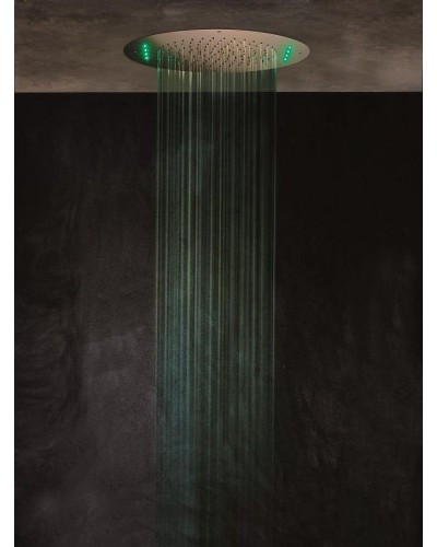 Верхний душ Cezares CZR-SDRH1-50-03 Золото