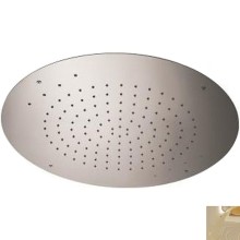 Верхний душ Cezares CZR-SDRH1-50-03 Золото