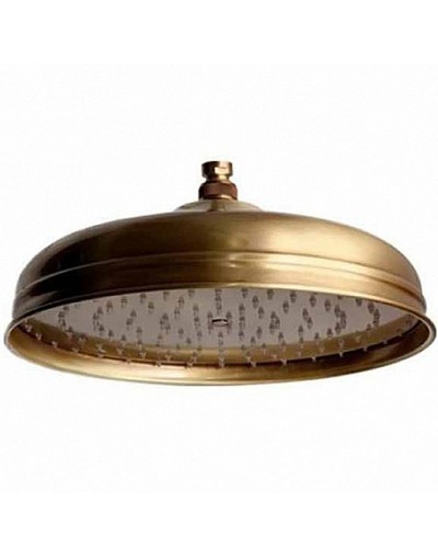 Верхний душ Cezares CZR-U-SP8-20-02 Бронза