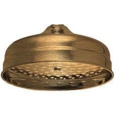 Верхний душ Margaroli Luxury 206/LOB Бронза