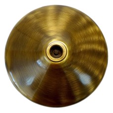 Верхний душ Margaroli Luxury 206/LOB Бронза