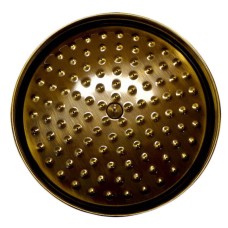 Верхний душ Margaroli Luxury 206/LOB Бронза