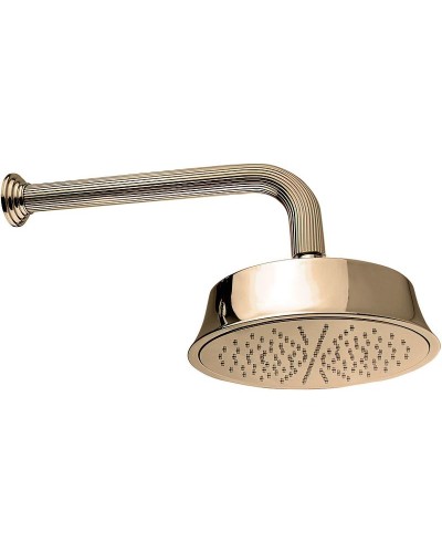 Верхний душ Cezares Olimp CZR-TDD2-02 Бронза
