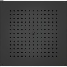 Верхний душ Bossini Dream Cube H38459.073 Черный матовый