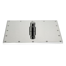 Верхний душ Migliore Palermo 29654 Хром