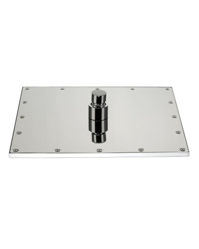 Верхний душ Migliore Palermo 29654 Хром