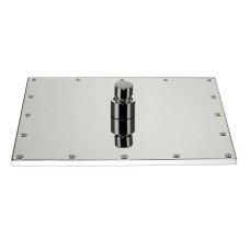 Верхний душ Migliore Palermo 29668 Хром