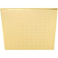 Верхний душ Migliore Palermo 29670 Золото