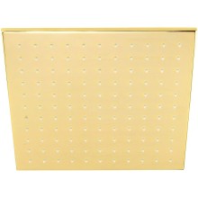 Верхний душ Migliore Palermo 29670 Золото