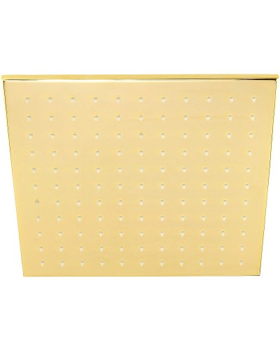 Верхний душ Migliore Palermo 29670 Золото