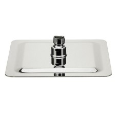 Верхний душ Migliore Rimini 29662 Хром