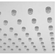 Верхний душ Migliore Rimini 29662 Хром