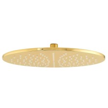 Верхний душ Migliore Latino 29682 Золото