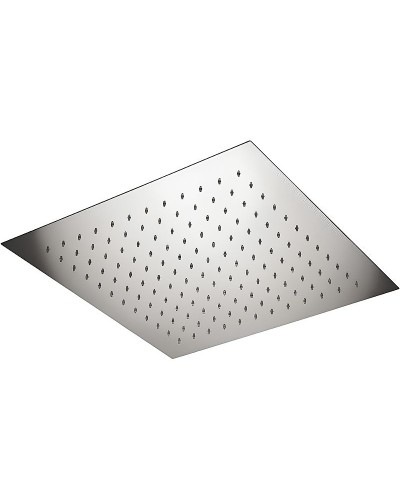 Верхний душ Remer 357EFS44 Хром