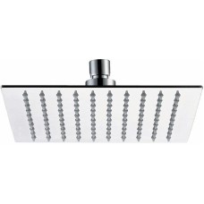 Верхний душ Remer 357UFS20X Хром