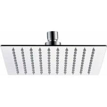 Верхний душ Remer 357UFS30X Хром