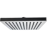 Верхний душ Remer 356SD20X Хром