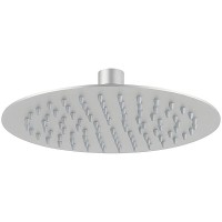 Верхний душ Remer SS357UFM30X Нержавеющая сталь