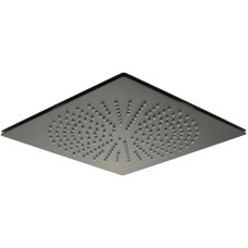 Верхний душ Migliore Kvant 30465 Черный матовый