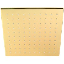 Верхний душ Migliore Palermo 29655 Золото