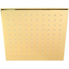 Верхний душ Migliore Palermo 29655 Золото