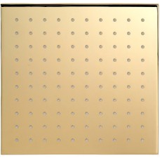 Верхний душ Migliore Palermo 29655 Золото