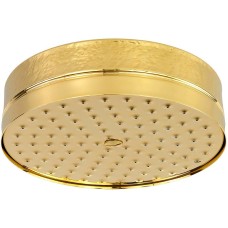 Верхний душ Migliore Torino 31701 Золото