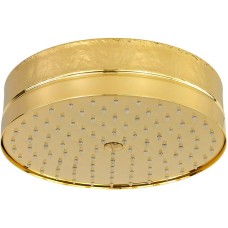 Верхний душ Migliore Torino 31703 Золото