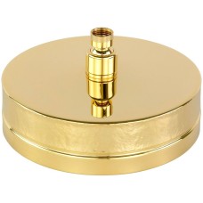 Верхний душ Migliore Torino 31703 Золото