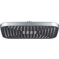 Верхний душ Orange S14TScr Хром