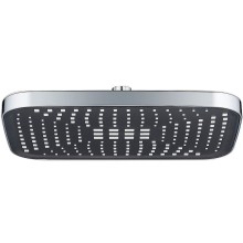 Верхний душ Orange S14TScr Хром