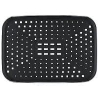 Верхний душ Orange S14TScr Хром