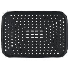 Верхний душ Orange S14TScr Хром