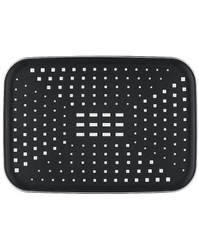 Верхний душ Orange S14TScr Хром