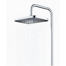 Верхний душ Orange S14TScr Хром