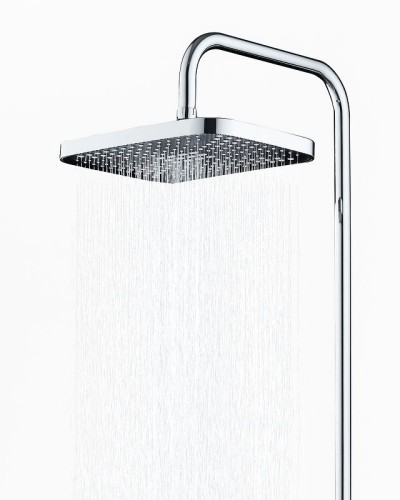 Верхний душ Orange S14TScr Хром