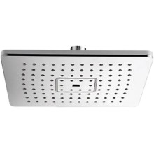 Верхний душ Frap F010-30 Белый Хром