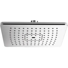 Верхний душ Frap F010-30 Белый Хром