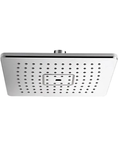 Верхний душ Frap F010-30 Белый Хром