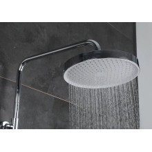 Верхний душ Frap F015-25 Хром