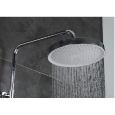 Верхний душ Frap F015-25 Хром