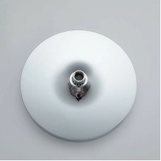 Верхний душ Frap F015-25 Хром