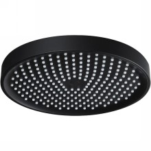 Верхний душ Frap F016-25 Черный