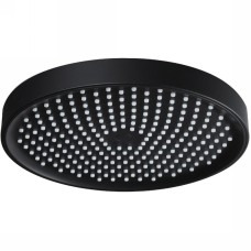 Верхний душ Frap F016-25 Черный