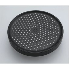 Верхний душ Frap F016-25 Черный